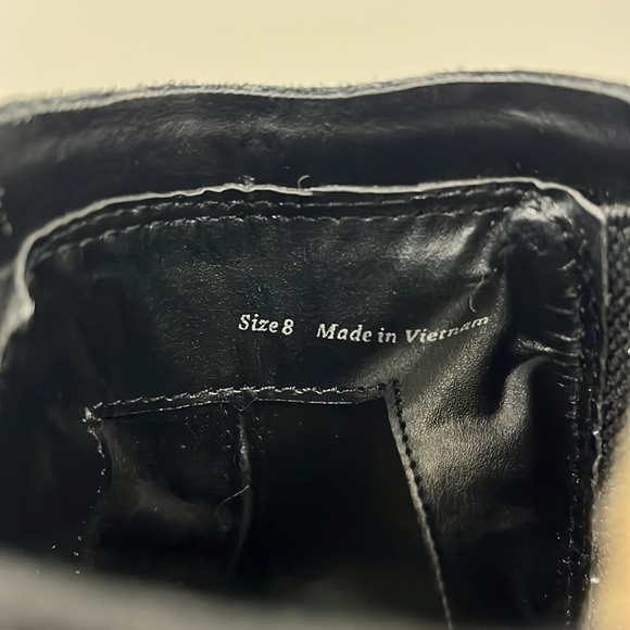 Dolce Vita boots - Picture 6 of 6